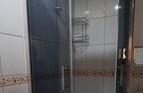 Skopje Region Apartment | Stunning Color 1-bed Apartment in Skopje