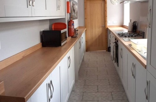 Millom House | Stunning comfortable home from home