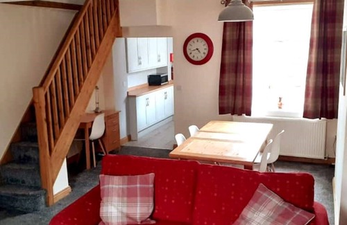 Millom House | Stunning comfortable home from home