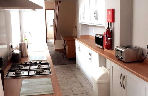 Millom House | Stunning comfortable home from home