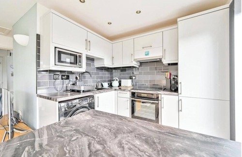 Downderry Apartment | Stunning Compact Apartment Just Outside Looe