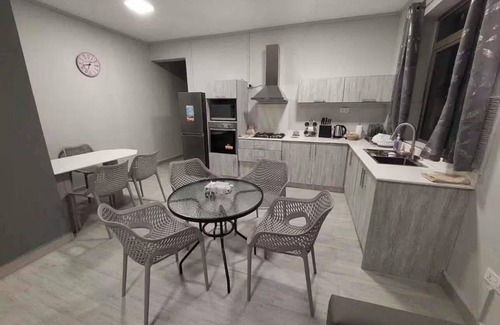 Flic-en-Flac Apartment | Stunning condominium with a pool!