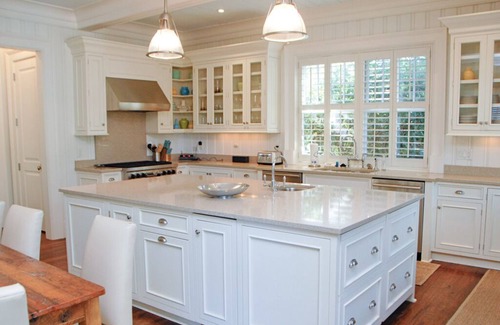 Saint Helena Island House | Stunning Custom Designed Home, Private Pool w/water slide and Hot tub, 518 Remora Circle