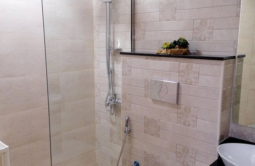 Jumeirah Village Triangle Apartment | Stunning deluxe 1 BHK apartment in JVT
