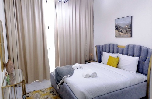 Jumeirah Village Triangle Apartment | Stunning deluxe 1 BHK apartment in JVT