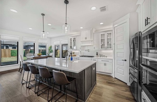 Austin House | Stunning Dog-Friendly Home in Austin