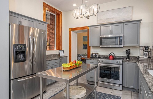Historic Downtown Savannah House | Stunning Downtown c.1890 Estate w/Wraparound Porch by Lucky Savannah