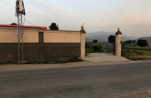 Mansehra Villa | Stunning Farmhouse in heart of Mansehra