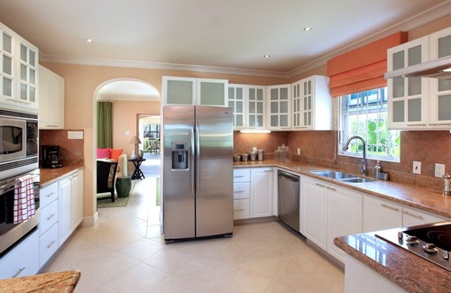 Sunset Crest Villa | Stunning four bedroom villa situated in Sunset Crest, next to Sandy Lane