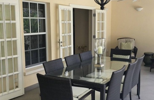 Sunset Crest Villa | Stunning four bedroom villa situated in Sunset Crest, next to Sandy Lane