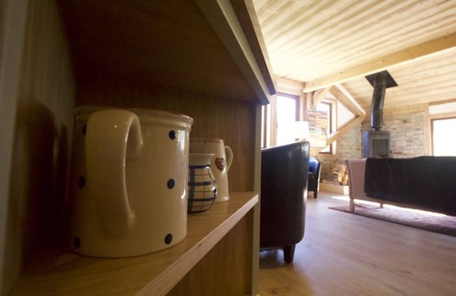 Vacheresse House | Stunning French Alpine Chalet with spectacular views across the Abondance Valley