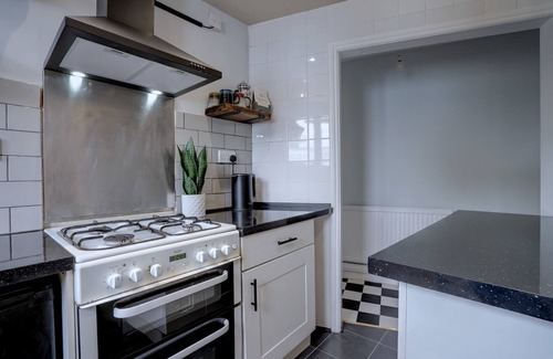 Norwich Apartment | Stunning gem in ancient building/free parking