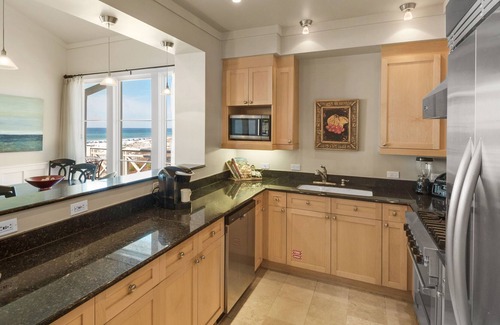WaterSound Beach Condo | Stunning Gulf Front Condo on Deer Lake State Park! Parks, Trails, & Pools!