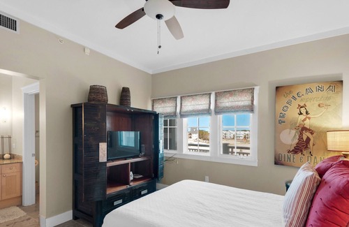 WaterSound Beach Condo | Stunning Gulf Front Condo on Deer Lake State Park! Parks, Trails, & Pools!