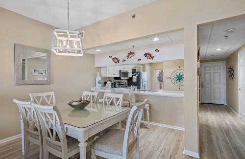 Rosemary Beach Condo | Stunning gulf view condo overlooking the pool. Ask about summer discounts!
