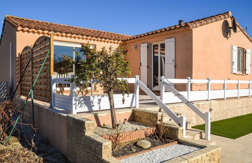 Saint-Nazaire-d'Aude House | Stunning home in Saint-Nazaire-d'Aude