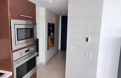 Puerto Vallarta Condo | STUNNING HIGHEND 1BR AT ICON PUERTO VALLARTA