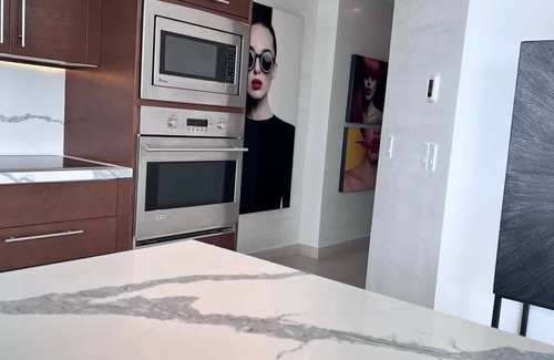 Puerto Vallarta Condo | STUNNING HIGHEND 1BR AT ICON PUERTO VALLARTA