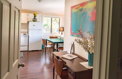 Wimberley Cottage | Stunning Hill Country Views from The Perch
