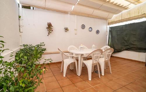 Arcos de la Frontera House | Stunning Home In Arcos De La Frontera