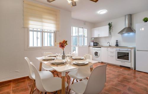 Arcos de la Frontera House | Stunning Home In Arcos De La Frontera