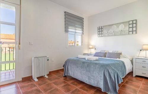 Arcos de la Frontera House | Stunning Home In Arcos De La Frontera