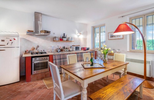 Montalto di Castro House | Stunning home in Montalto di Castro