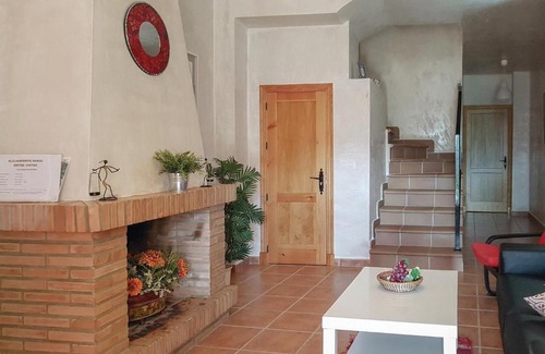 Zahara de la Sierra House | Stunning home in Zahara de la Sierra w/ WiFi and 3 Bedrooms