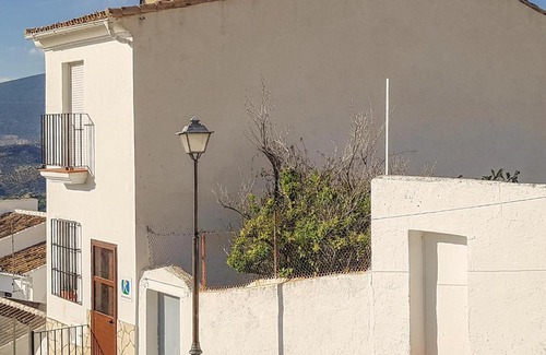 Zahara de la Sierra House | Stunning home in Zahara de la Sierra w/ WiFi and 3 Bedrooms