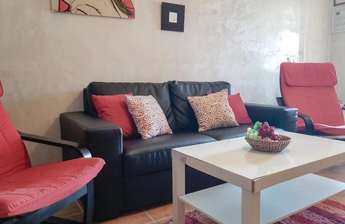 Zahara de la Sierra House | Stunning home in Zahara de la Sierra w/ WiFi and 3 Bedrooms