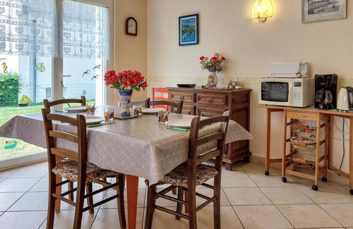 Clohars-Carnoet House | Stunning home in Clohars-Carnoët