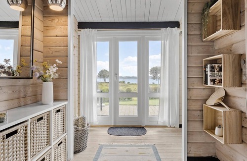 Aabenraa House | Stunning home in Aabenraa