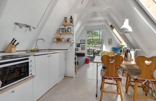 Sandvig House | Stunning home in Allinge