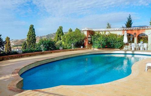 Velilla-Taramay House | Stunning Home In Almuñecar