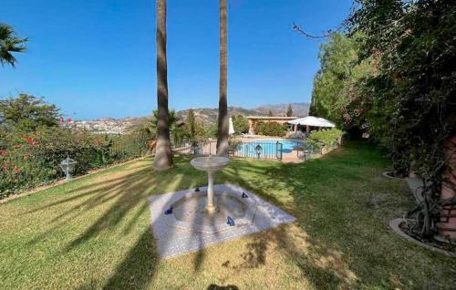 Velilla-Taramay House | Stunning Home In Almuñecar