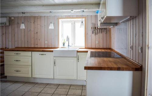 Aseda House | Stunning Home In Åseda With Kitchen
