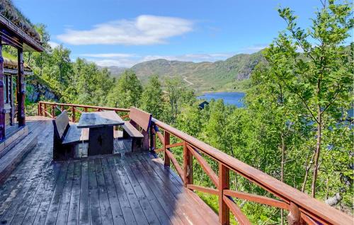 Aseral House | Stunning Home In Åseral With Sauna