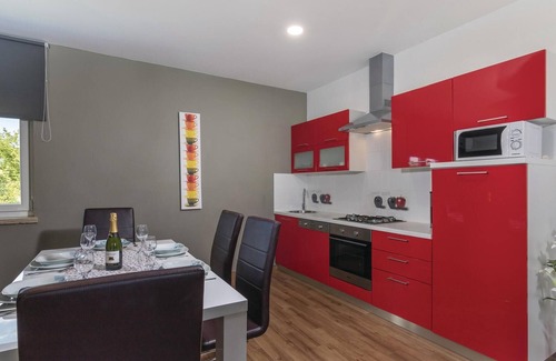 Bale House | Stunning home in Bale