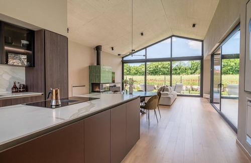 Bale House | Stunning home in Bale