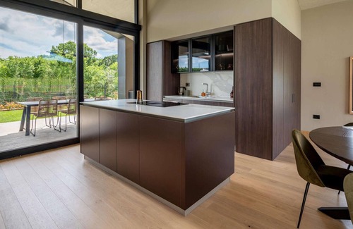 Bale House | Stunning home in Bale