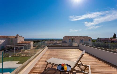 Bale House | Stunning Home In Bale With Wifi