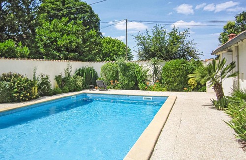 Cezac House | Stunning Home In Cézac