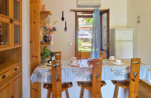 Cannigione House | Stunning Home in Cannigione With 2 Bedrooms