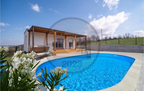 Duga Resa House | Stunning Home In Cerovacki Galovici