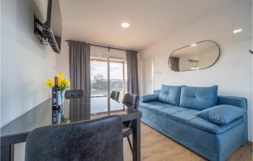Duga Resa House | Stunning Home In Cerovacki Galovici