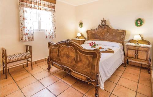 Constantina House | Stunning Home In Constantina
