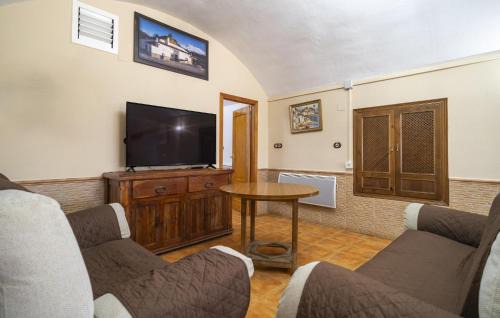 Cortes y Graena House | Stunning Home In Cortes Y Graena