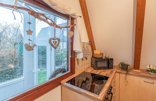 Friedrichskoog-Spitze House | Stunning home in Friedrichskoog