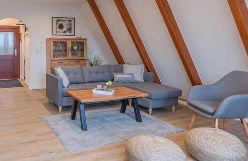 Friedrichskoog-Spitze House | Stunning home in Friedrichskoog