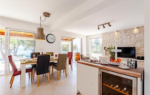 Orebic House | Stunning Home In Dingac